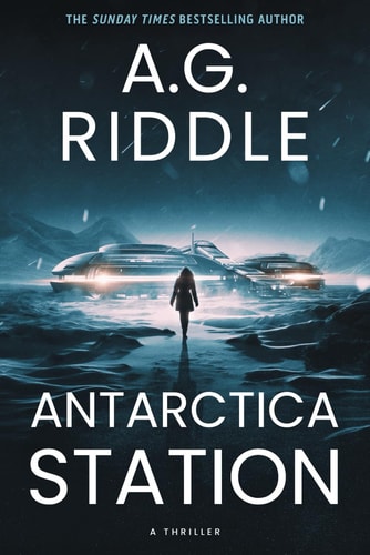 Antarctica Station