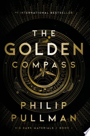 His Dark Materials: The Golden Compass (Book 1)